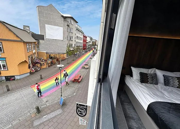 B14 Guesthouse