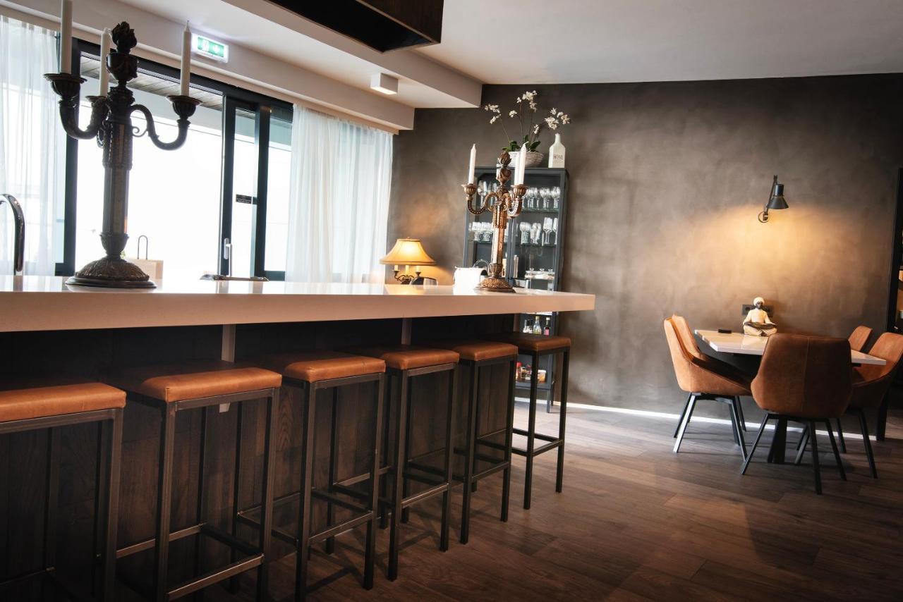 B14 & Lejlighedshotel Reykjavík