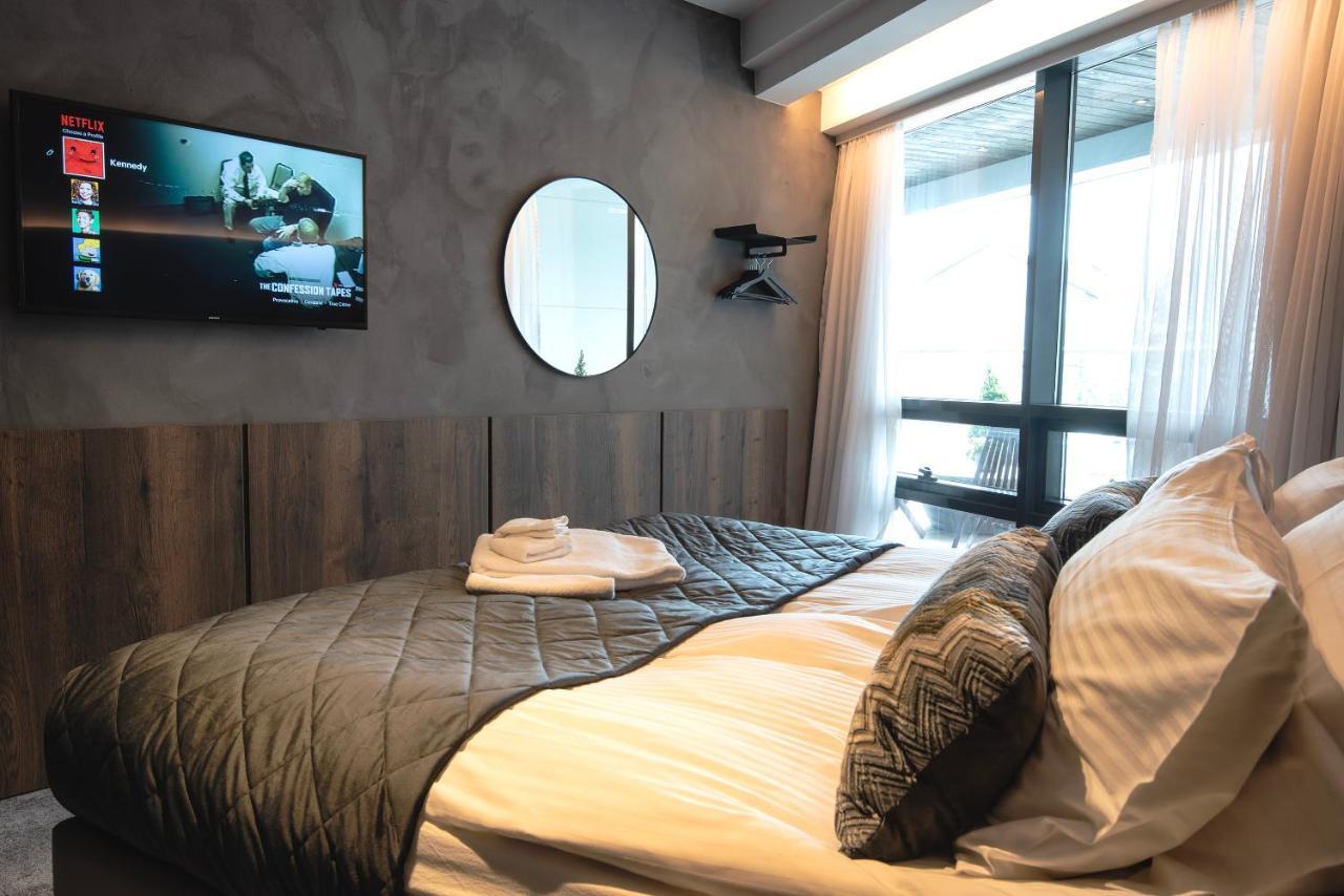 Lejlighedshotel B14 & 4*