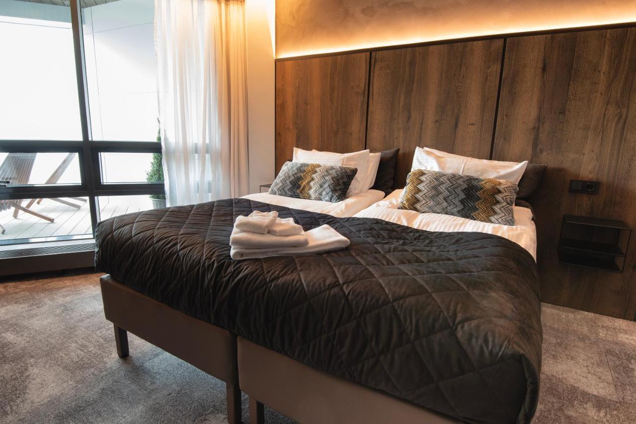 B14 & Lejlighedshotel 4*