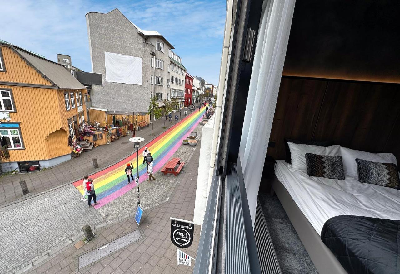 Lejlighedshotel B14 &