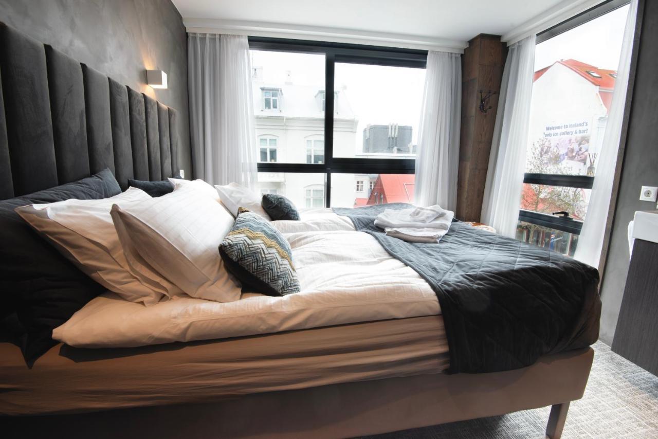 Lejlighedshotel B14 &