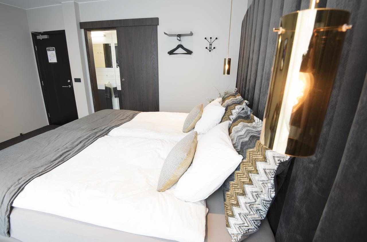 Lejlighedshotel B14 & 4*