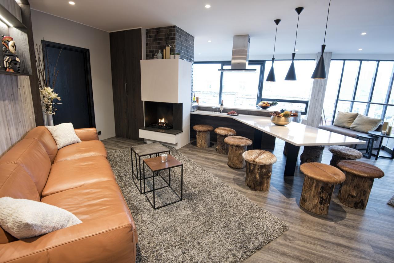Lejlighedshotel B14 & 4*