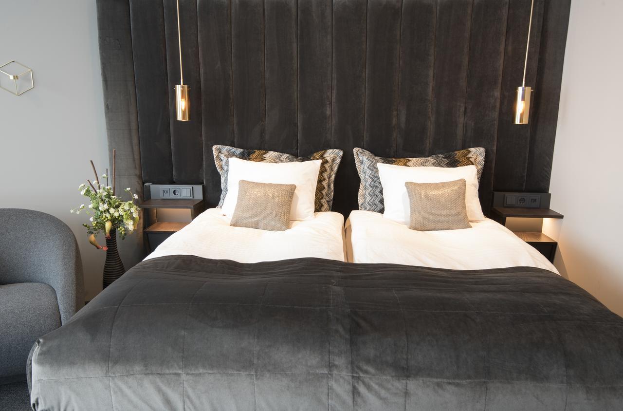 Lejlighedshotel B14 &
