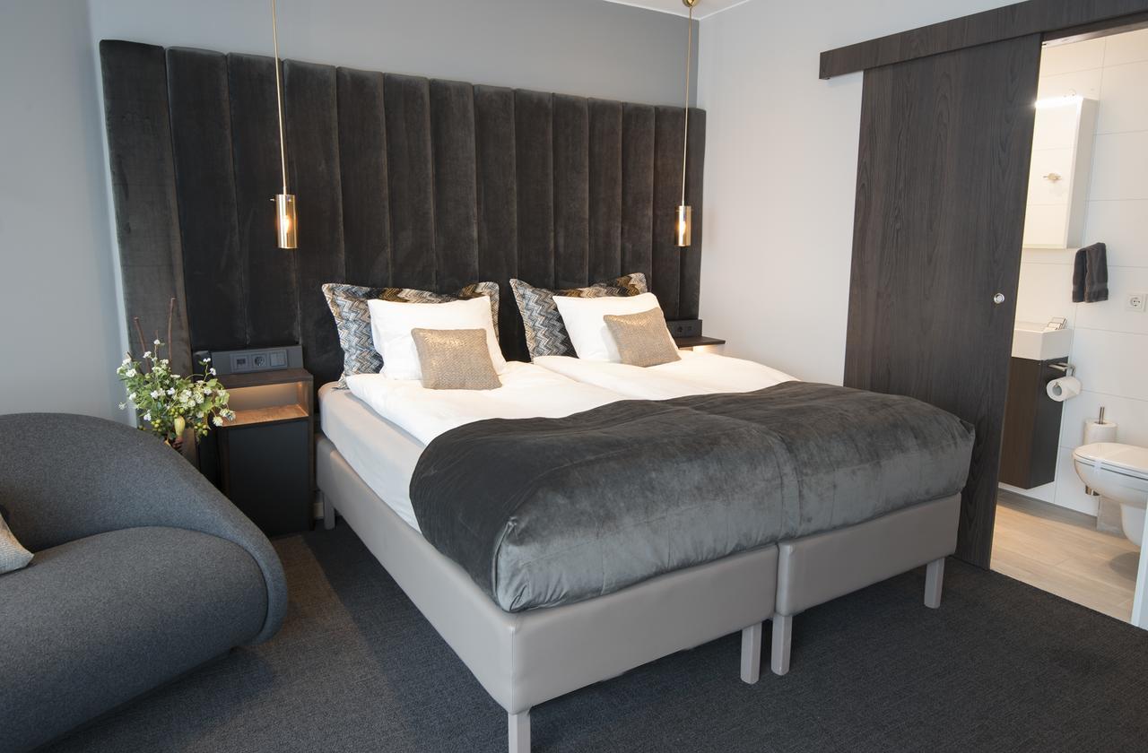 B14 & Lejlighedshotel
