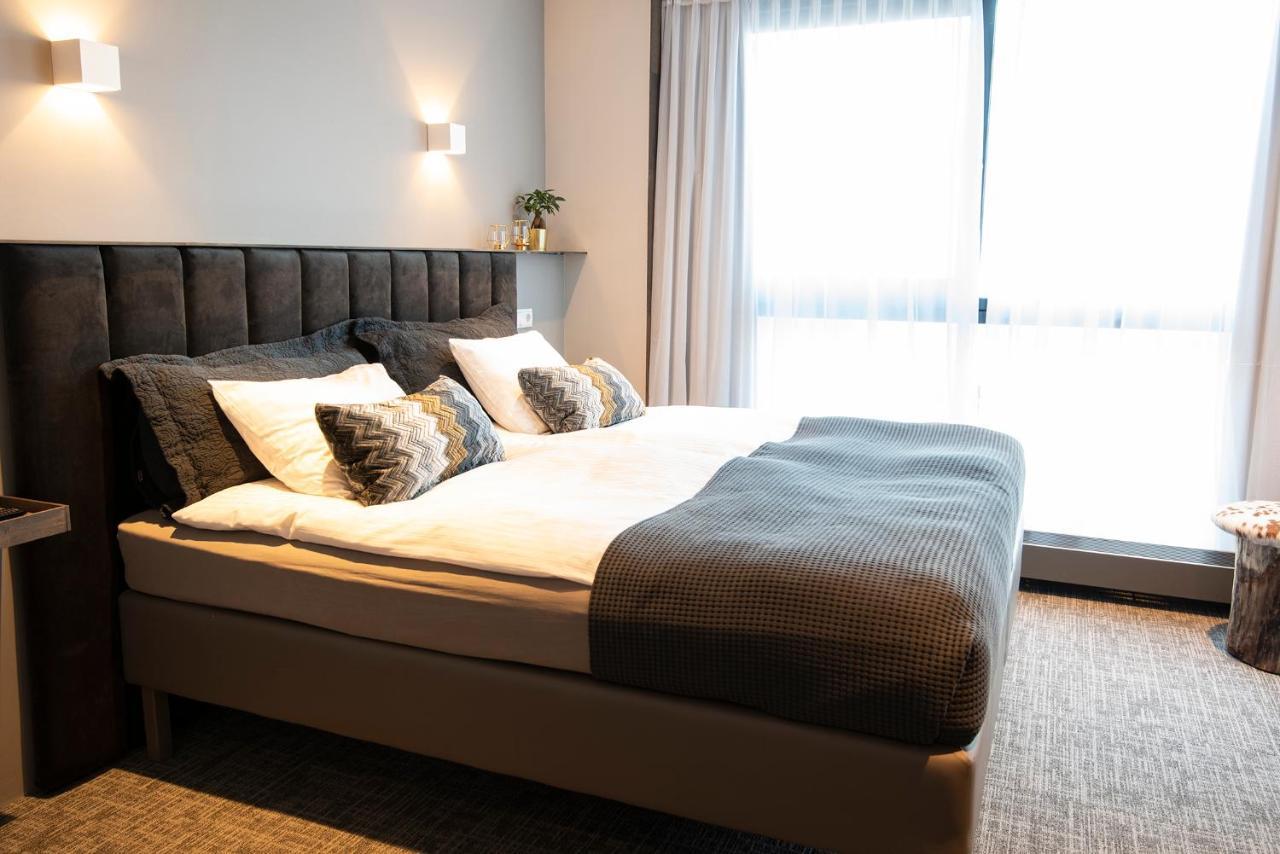 Lejlighedshotel B14 & Reykjavík