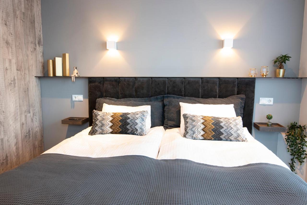 Lejlighedshotel B14 & 4*