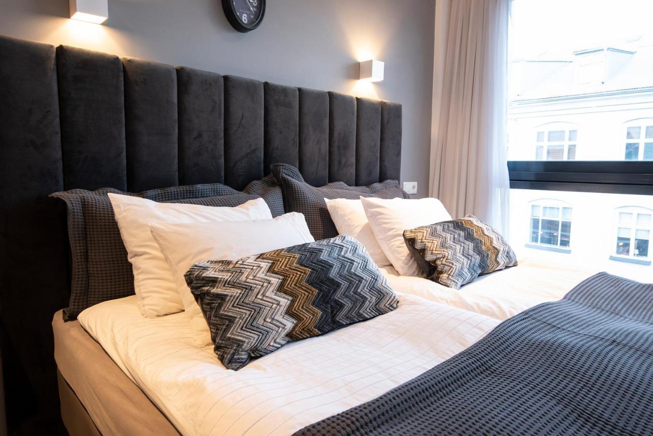 B14 & 4* Reykjavík
