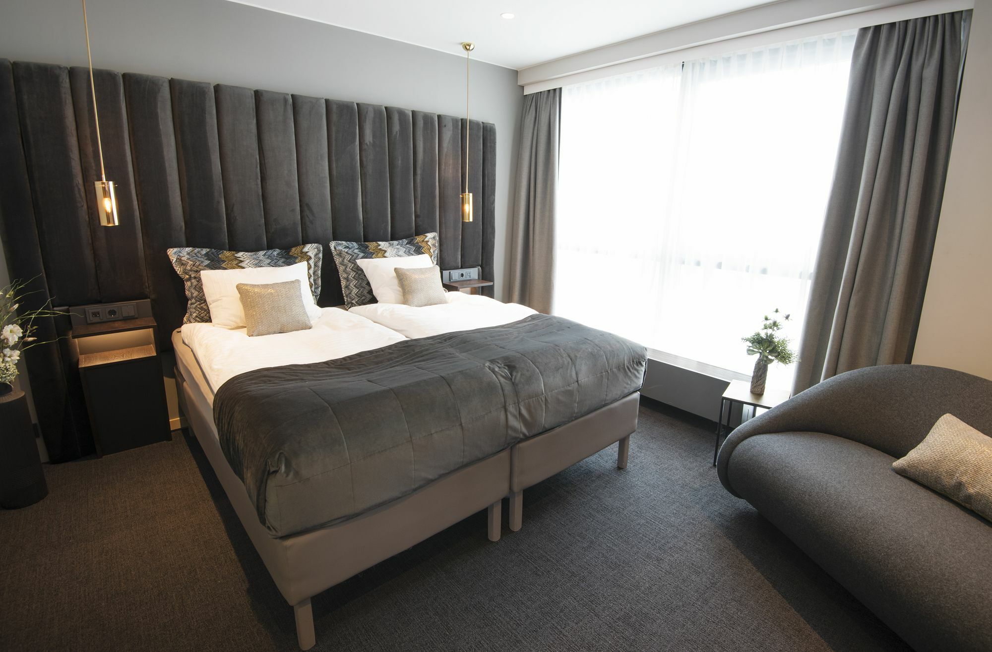 Lejlighedshotel B14 & 4*