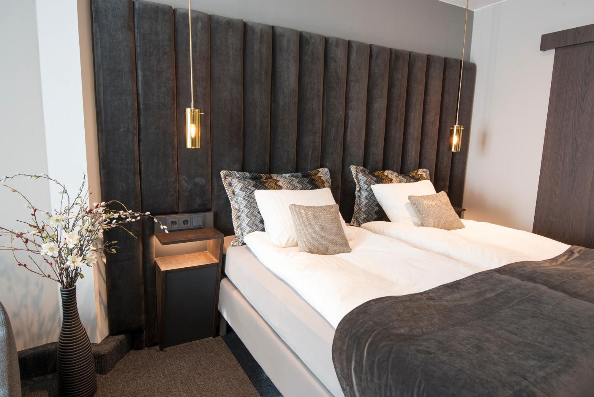 Lejlighedshotel B14 &