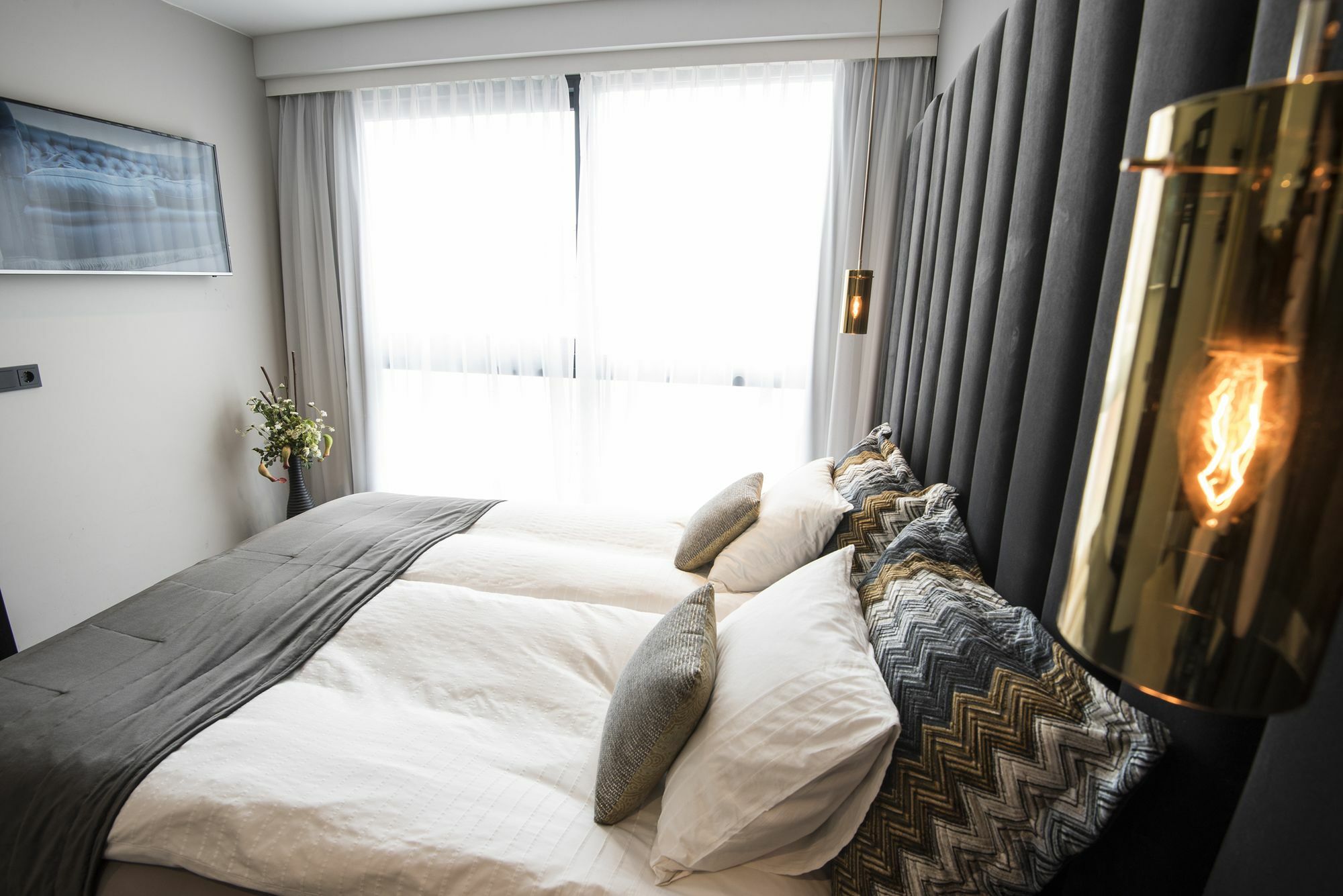 B14 & Lejlighedshotel