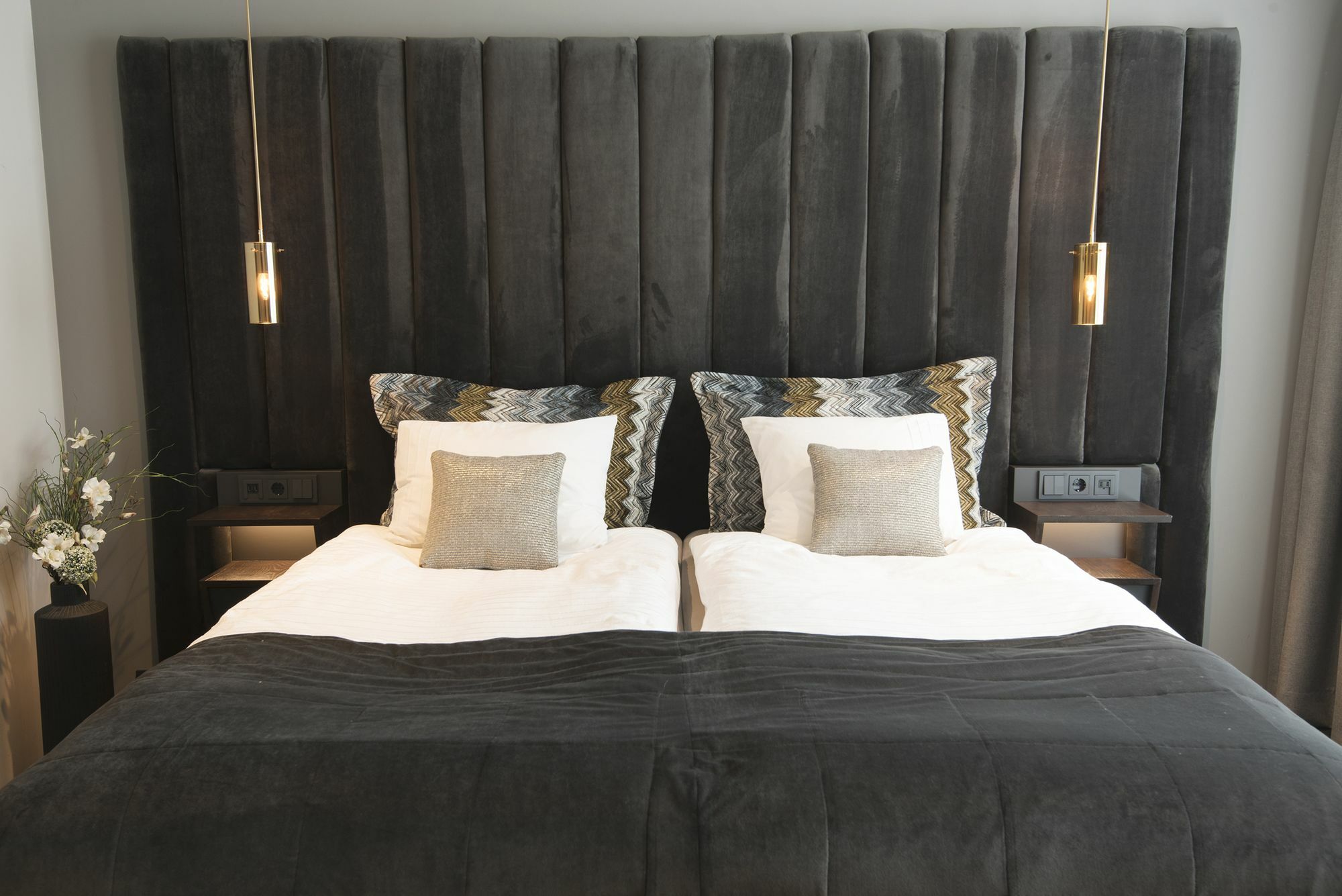 B14 & Lejlighedshotel
