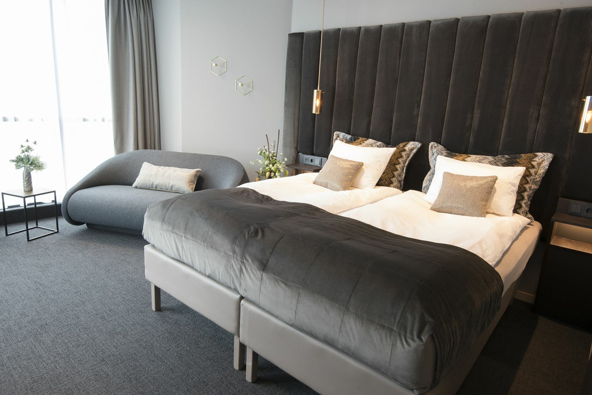 B14 & Lejlighedshotel 4*
