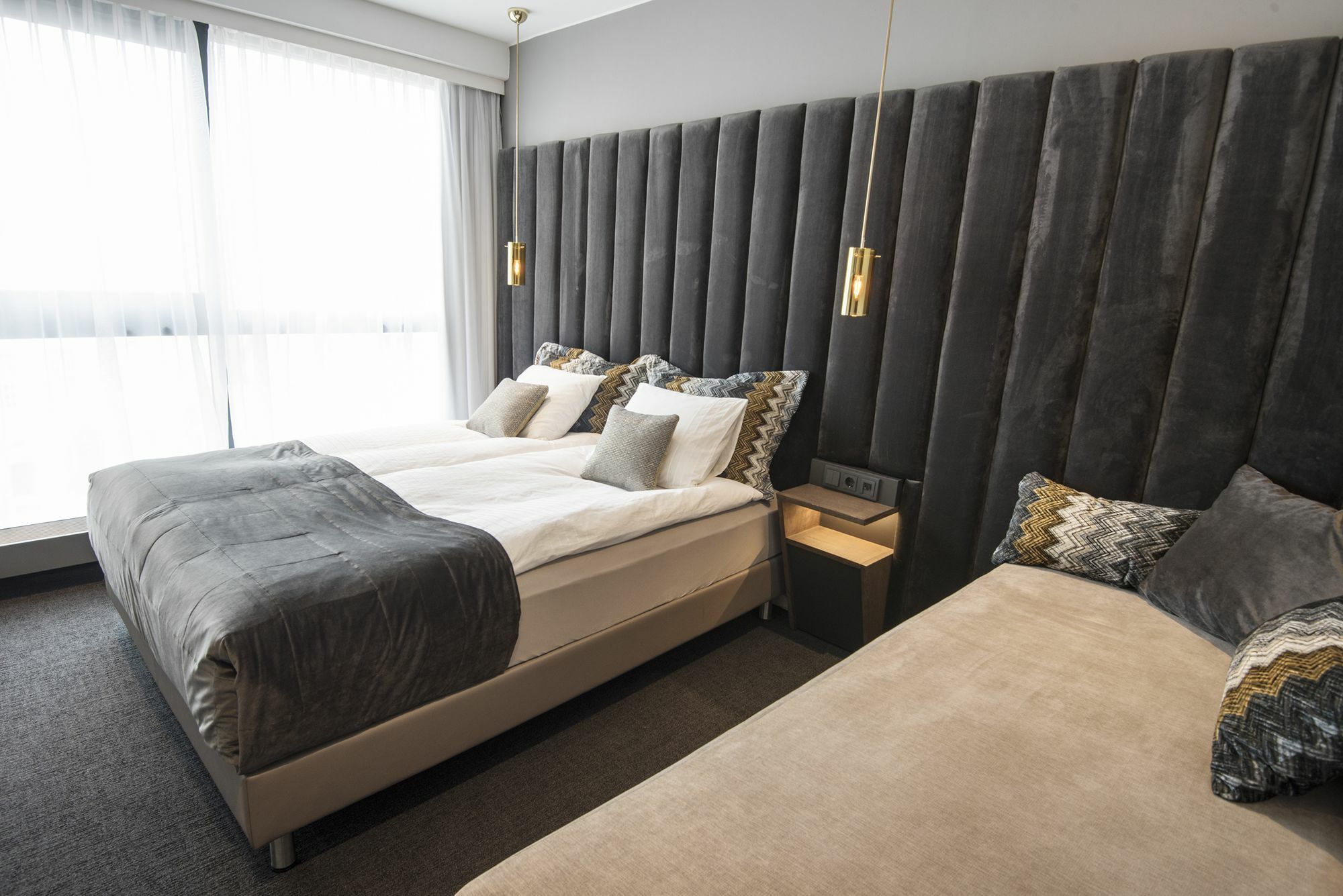 B14 & Lejlighedshotel 4*