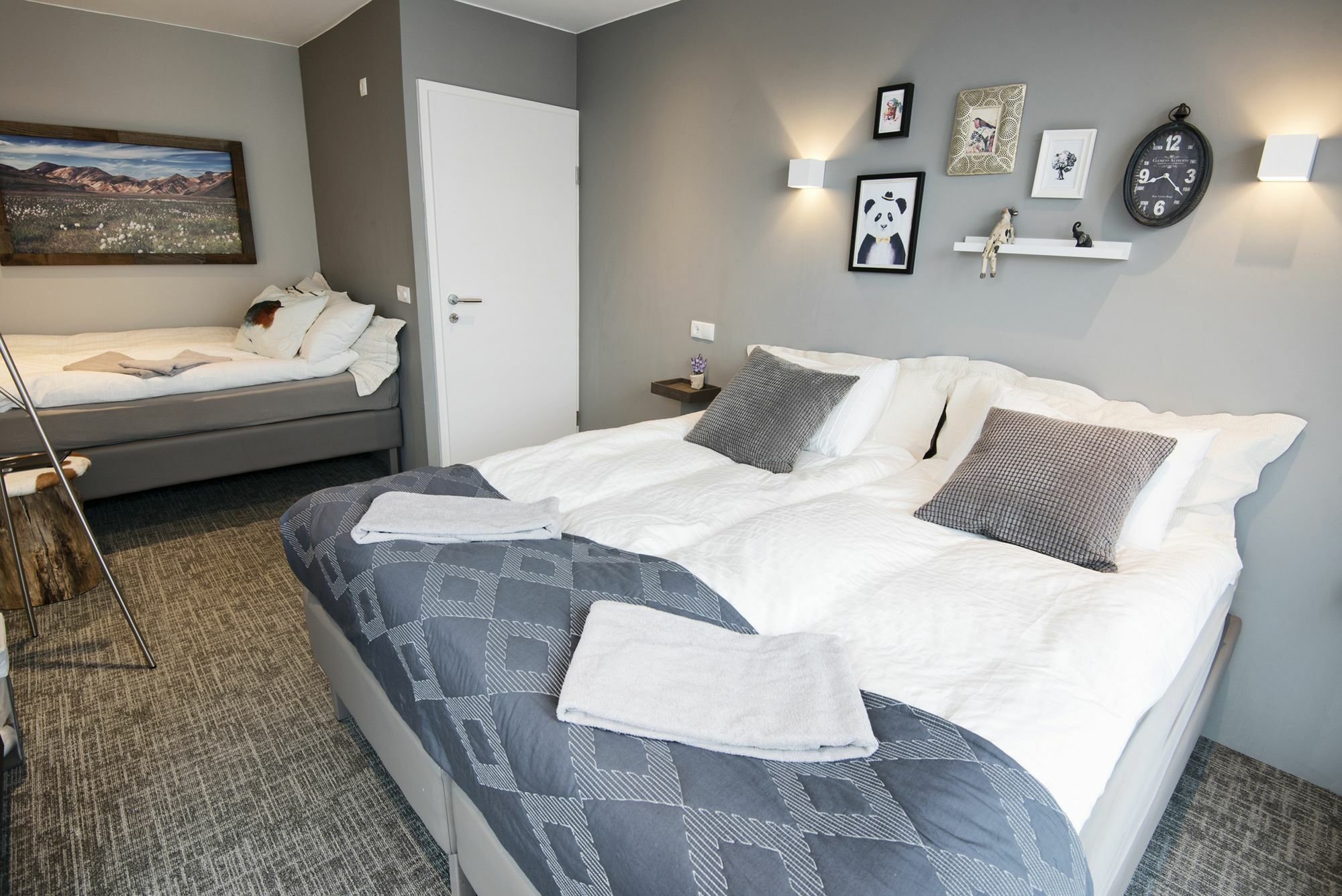 B14 & Lejlighedshotel Reykjavík